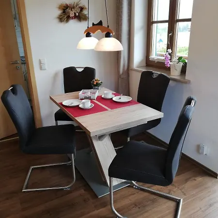 Haus Alpensonne Daire Bolsterlang