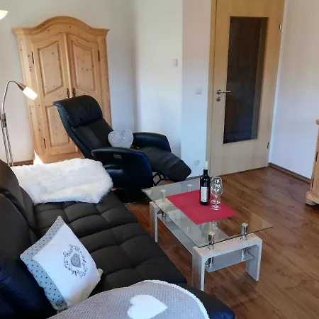 Haus Alpensonne