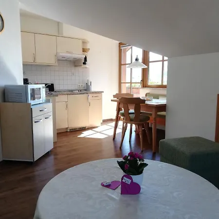 Haus Alpensonne * Bolsterlang