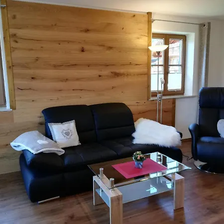 Haus Alpensonne * Bolsterlang